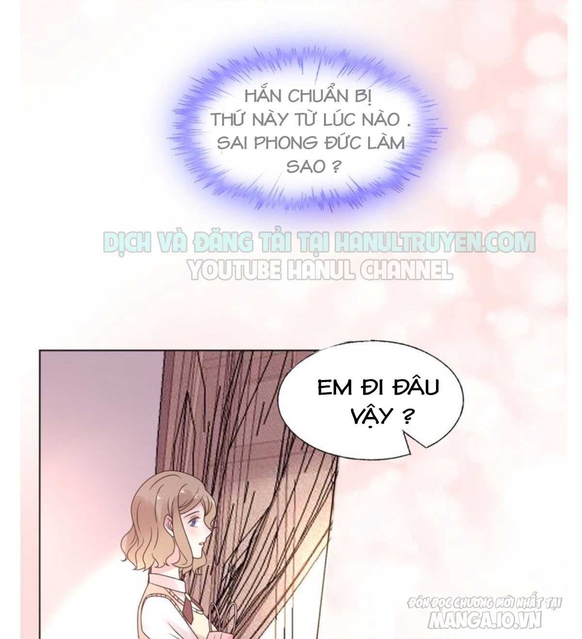 Bắt Em Về Sủng Cả Đời Chapter 25.1 - Trang 2