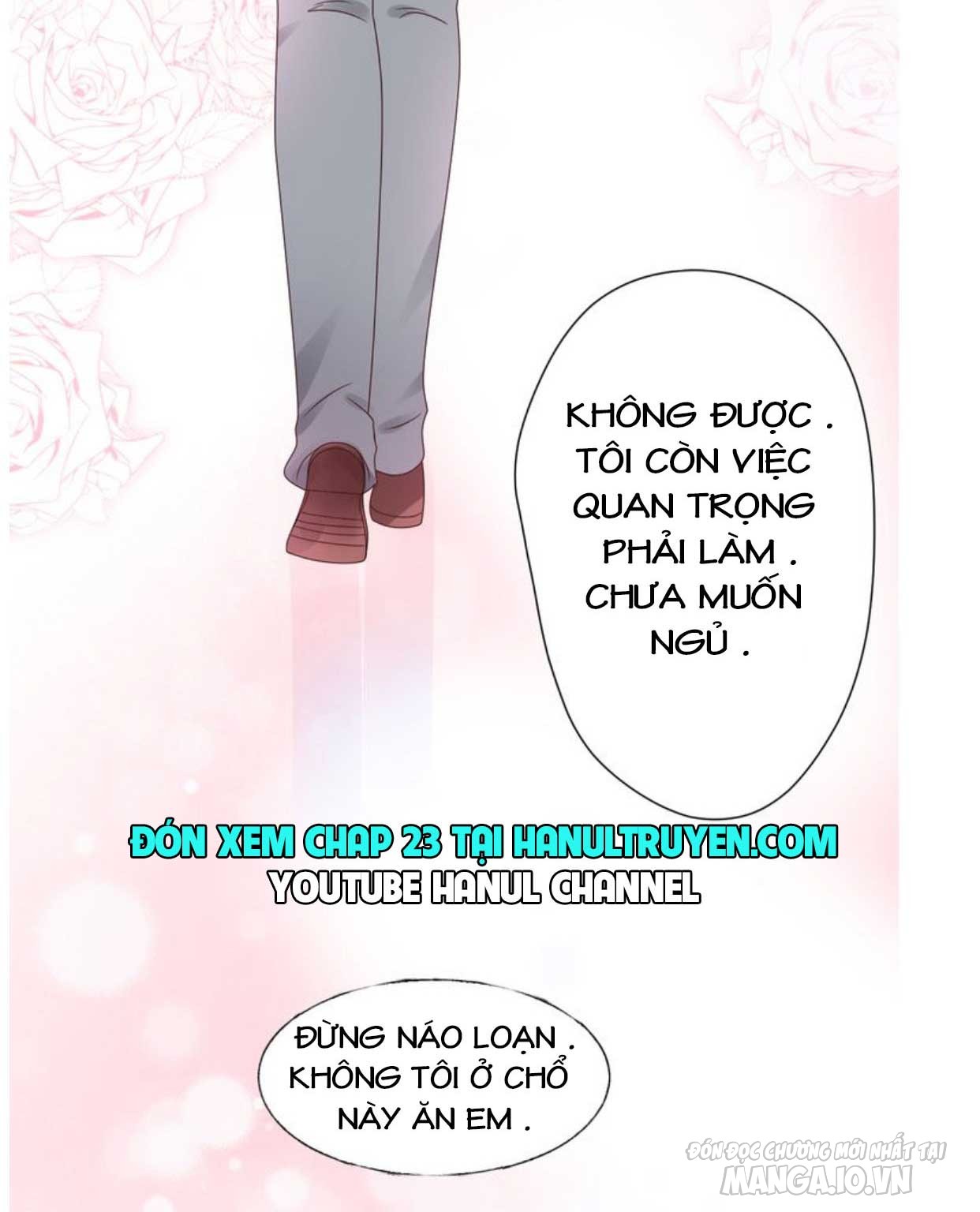 Bắt Em Về Sủng Cả Đời Chapter 22.2 - Trang 2