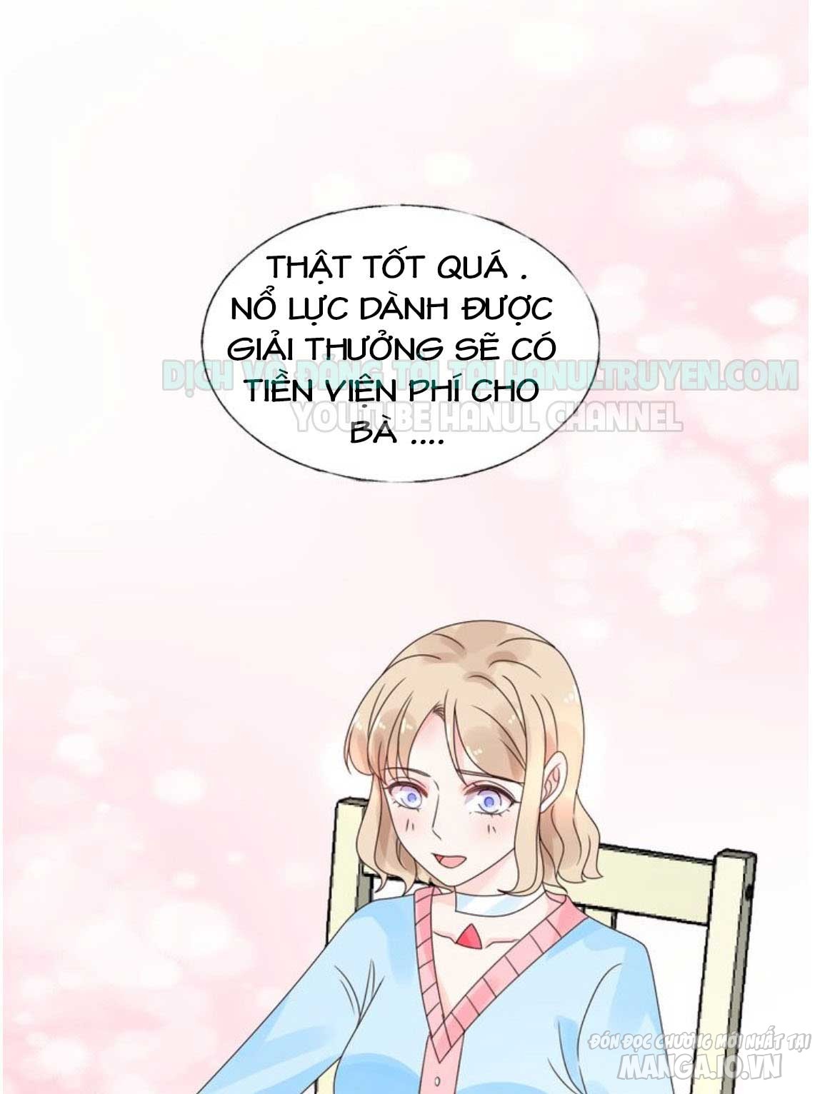 Bắt Em Về Sủng Cả Đời Chapter 21.2 - Trang 2