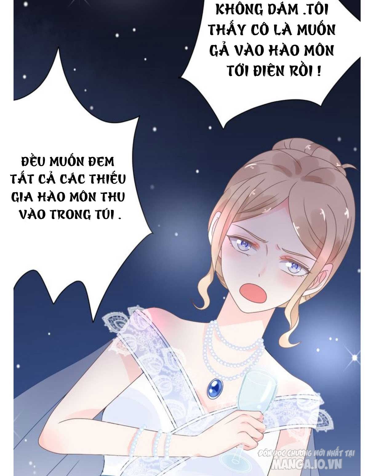 Bắt Em Về Sủng Cả Đời Chapter 21.1 - Trang 2