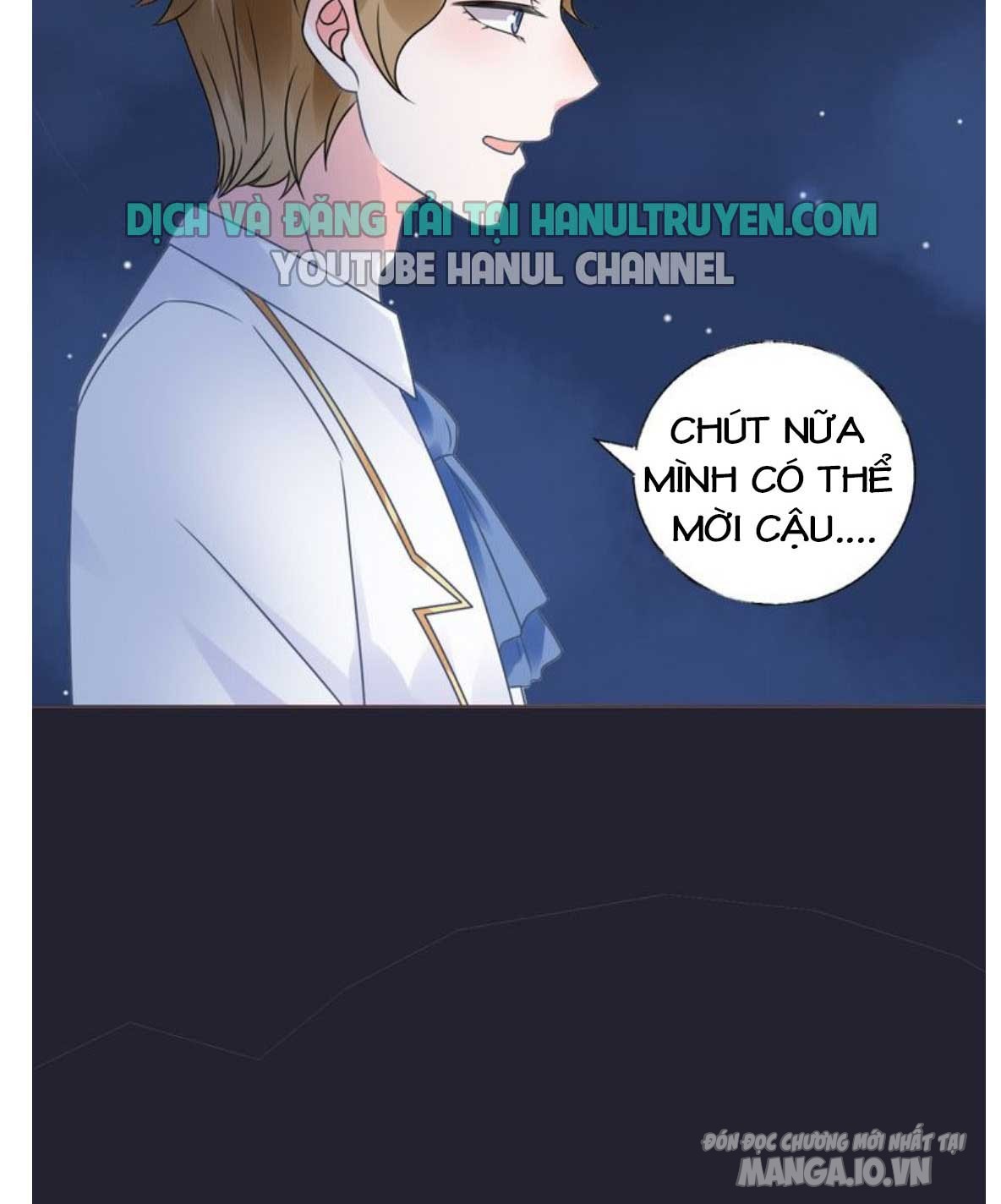 Bắt Em Về Sủng Cả Đời Chapter 19.1 - Trang 2