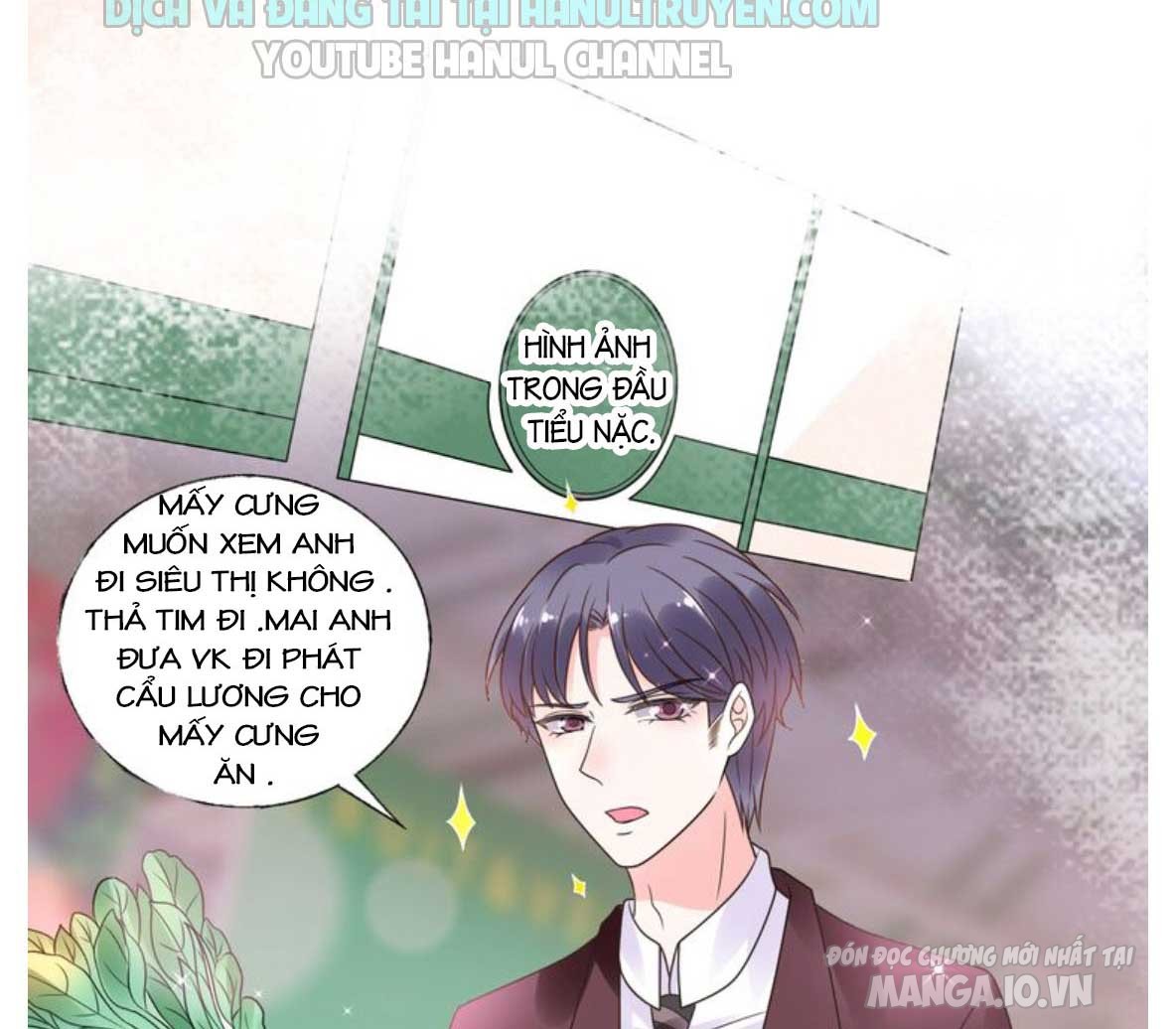 Bắt Em Về Sủng Cả Đời Chapter 18.1 - Trang 2