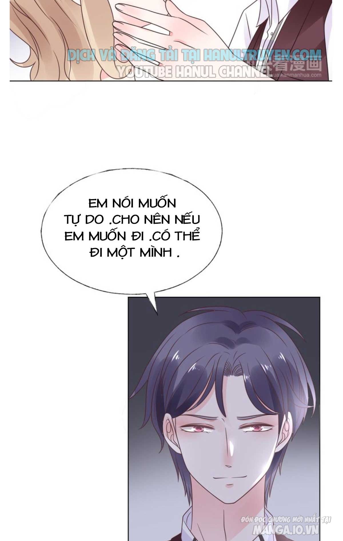 Bắt Em Về Sủng Cả Đời Chapter 16.2 - Trang 2