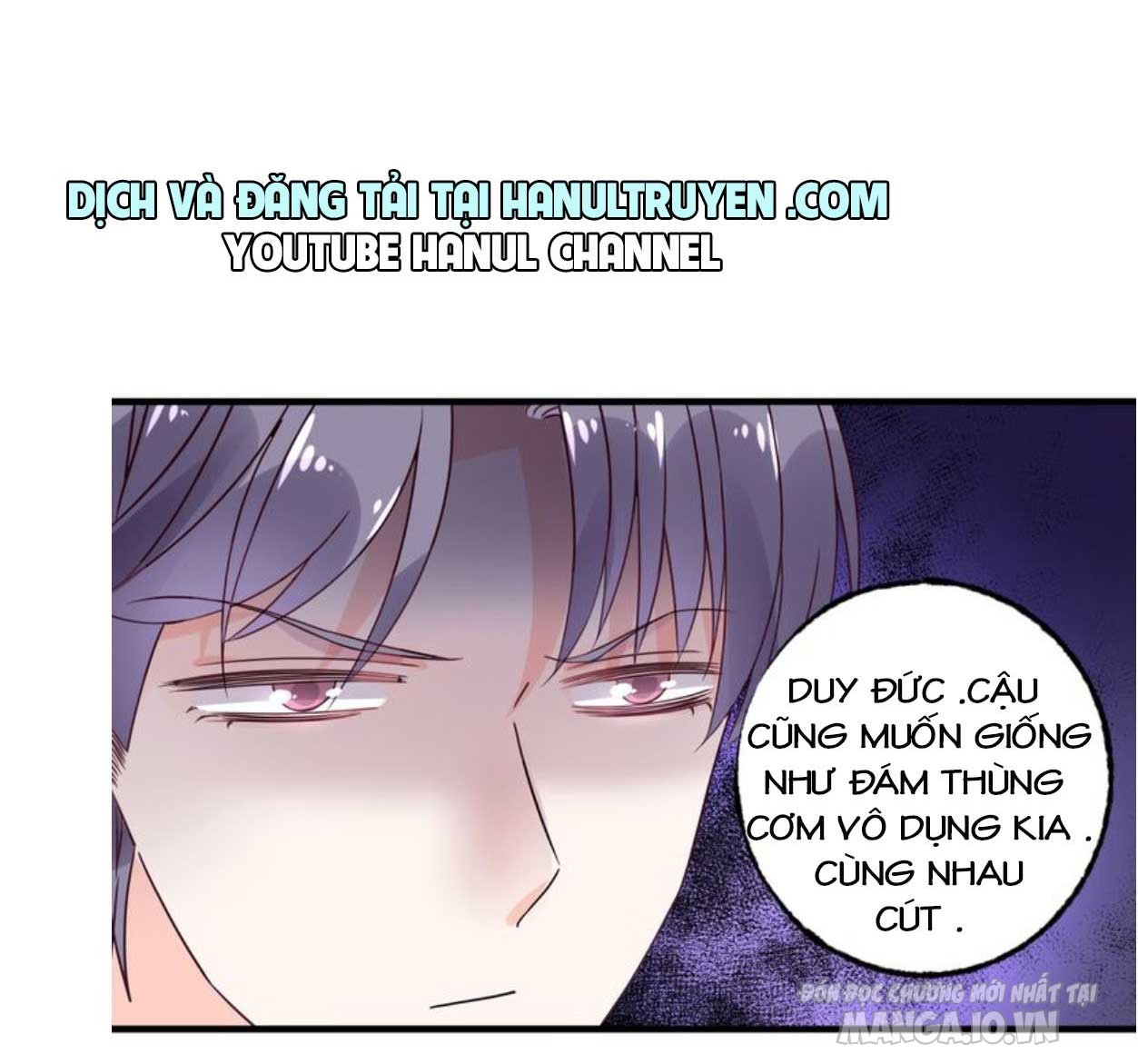 Bắt Em Về Sủng Cả Đời Chapter 10 - Trang 2