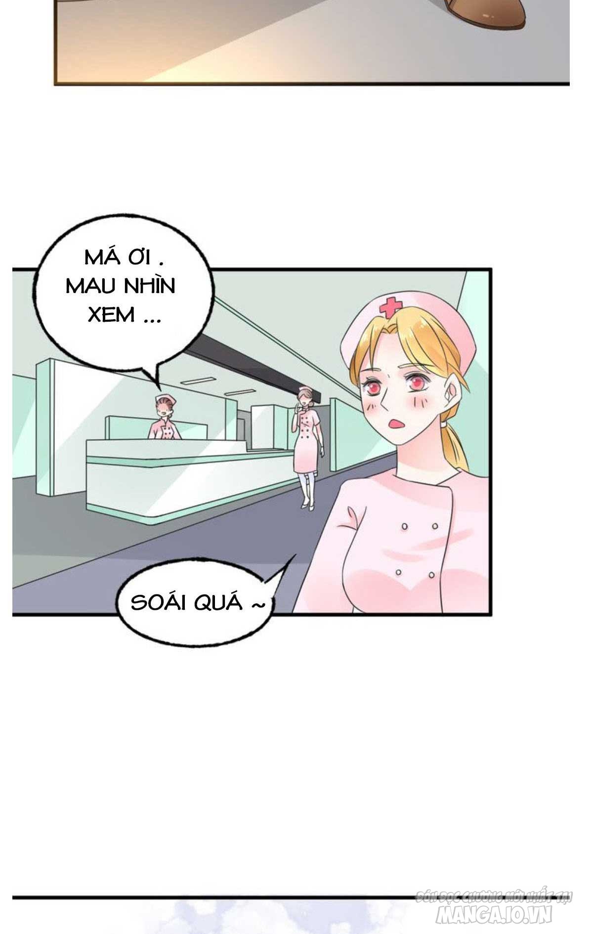 Bắt Em Về Sủng Cả Đời Chapter 6 - Trang 2