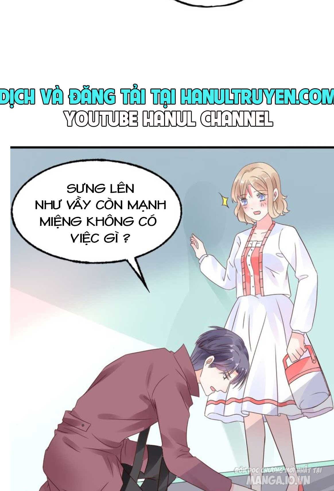 Bắt Em Về Sủng Cả Đời Chapter 6 - Trang 2