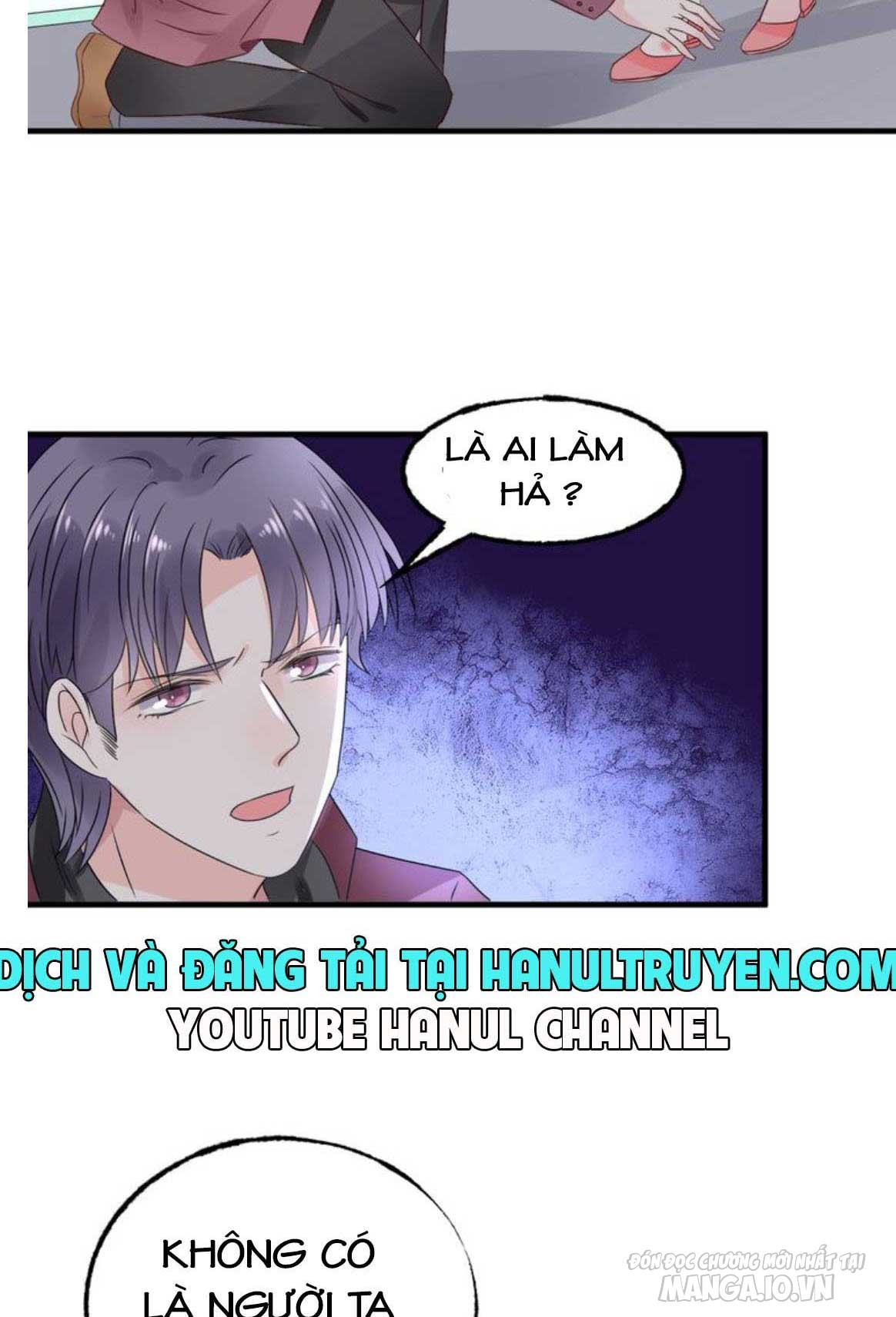 Bắt Em Về Sủng Cả Đời Chapter 6 - Trang 2