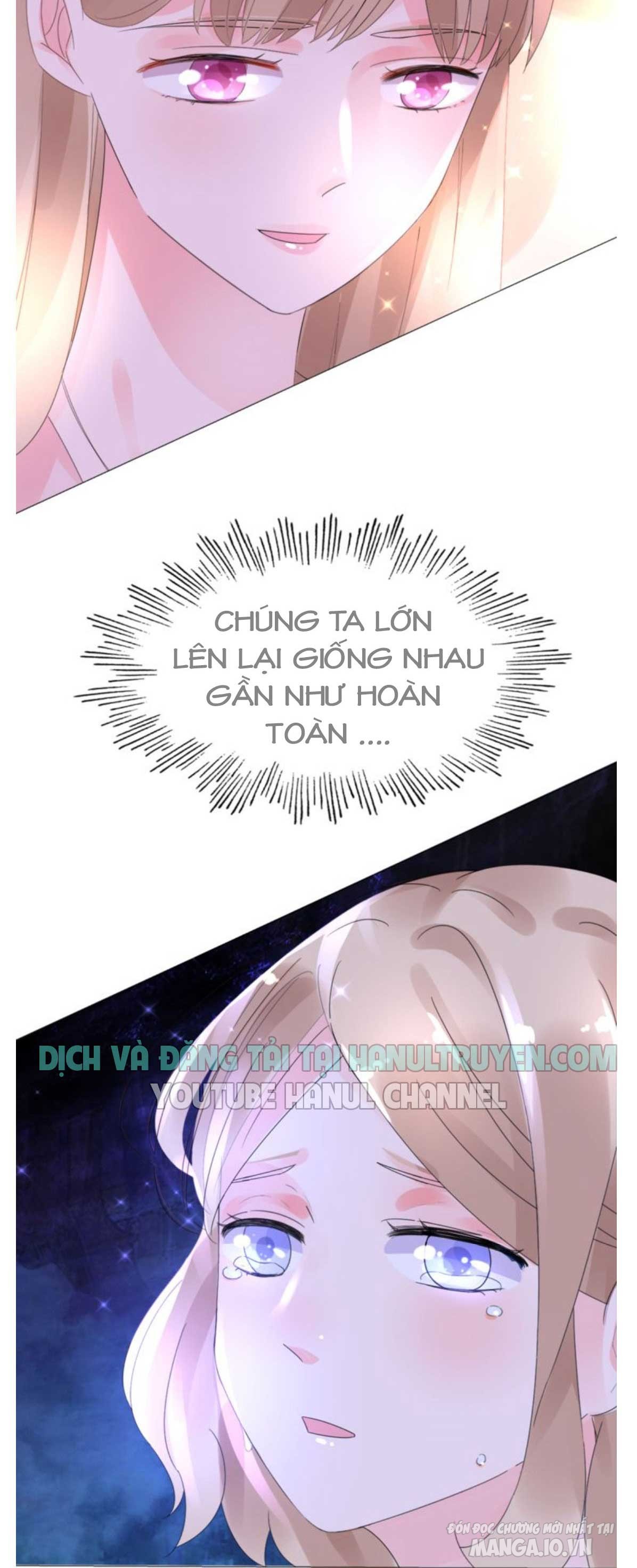 Bắt Em Về Sủng Cả Đời Chapter 1.1 - Trang 2