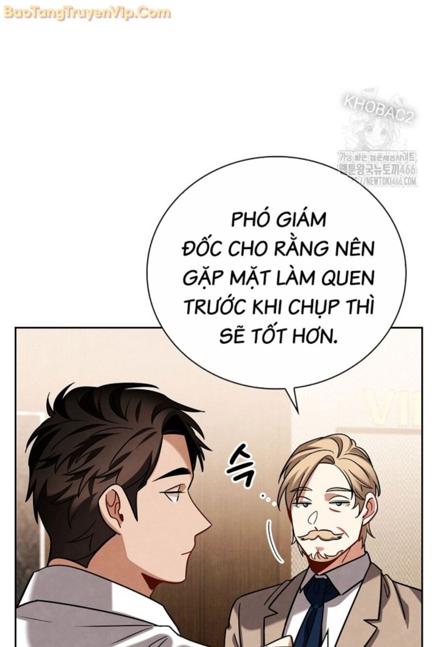 Sống Như Một Diễn Viên Chapter 115 - Trang 2