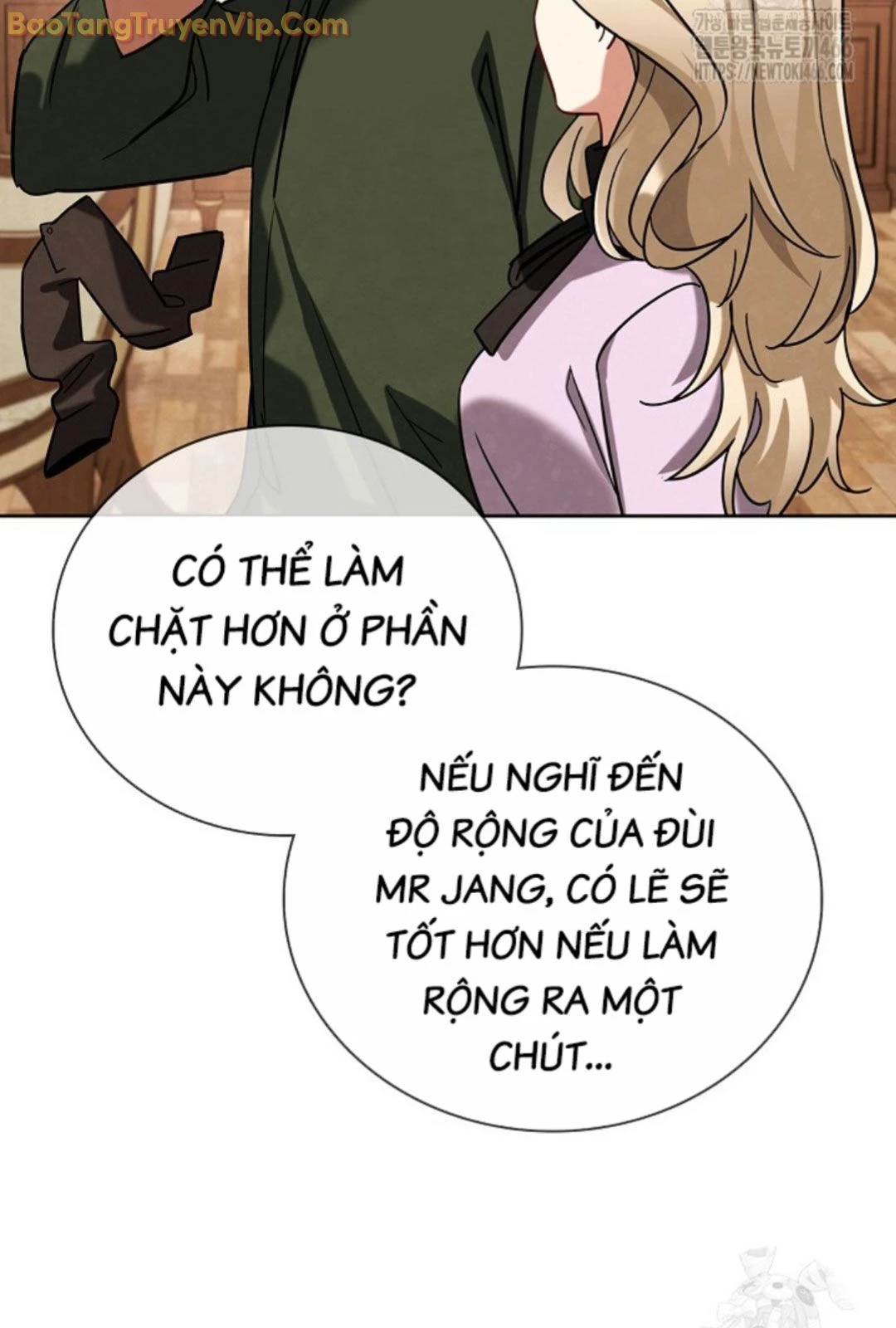 Sống Như Một Diễn Viên Chapter 114 - Trang 2