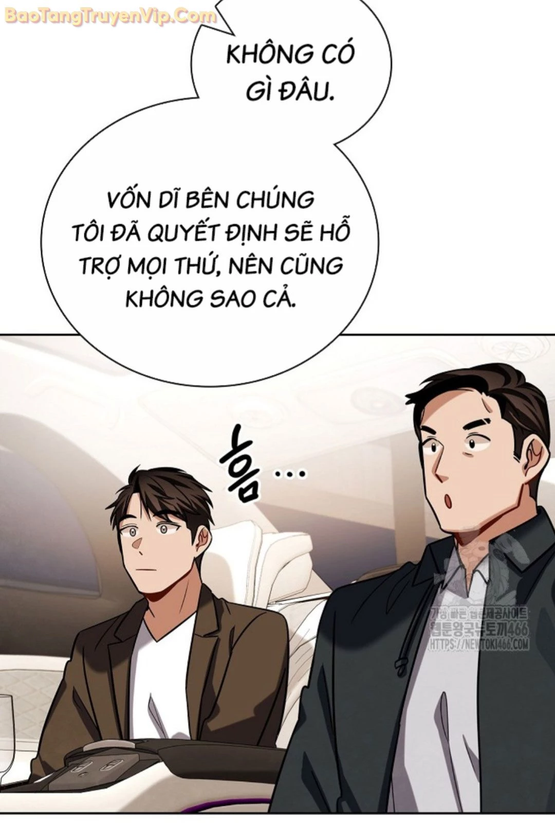 Sống Như Một Diễn Viên Chapter 114 - Trang 2