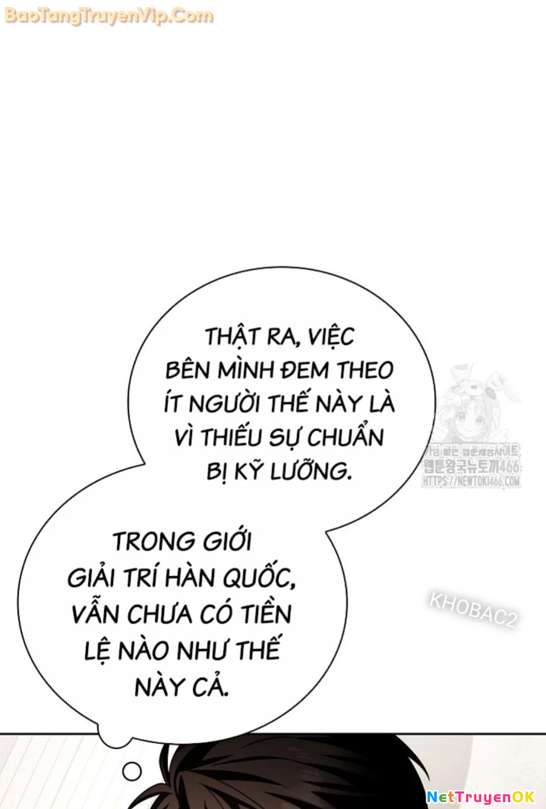 Sống Như Một Diễn Viên Chapter 114 - Trang 2