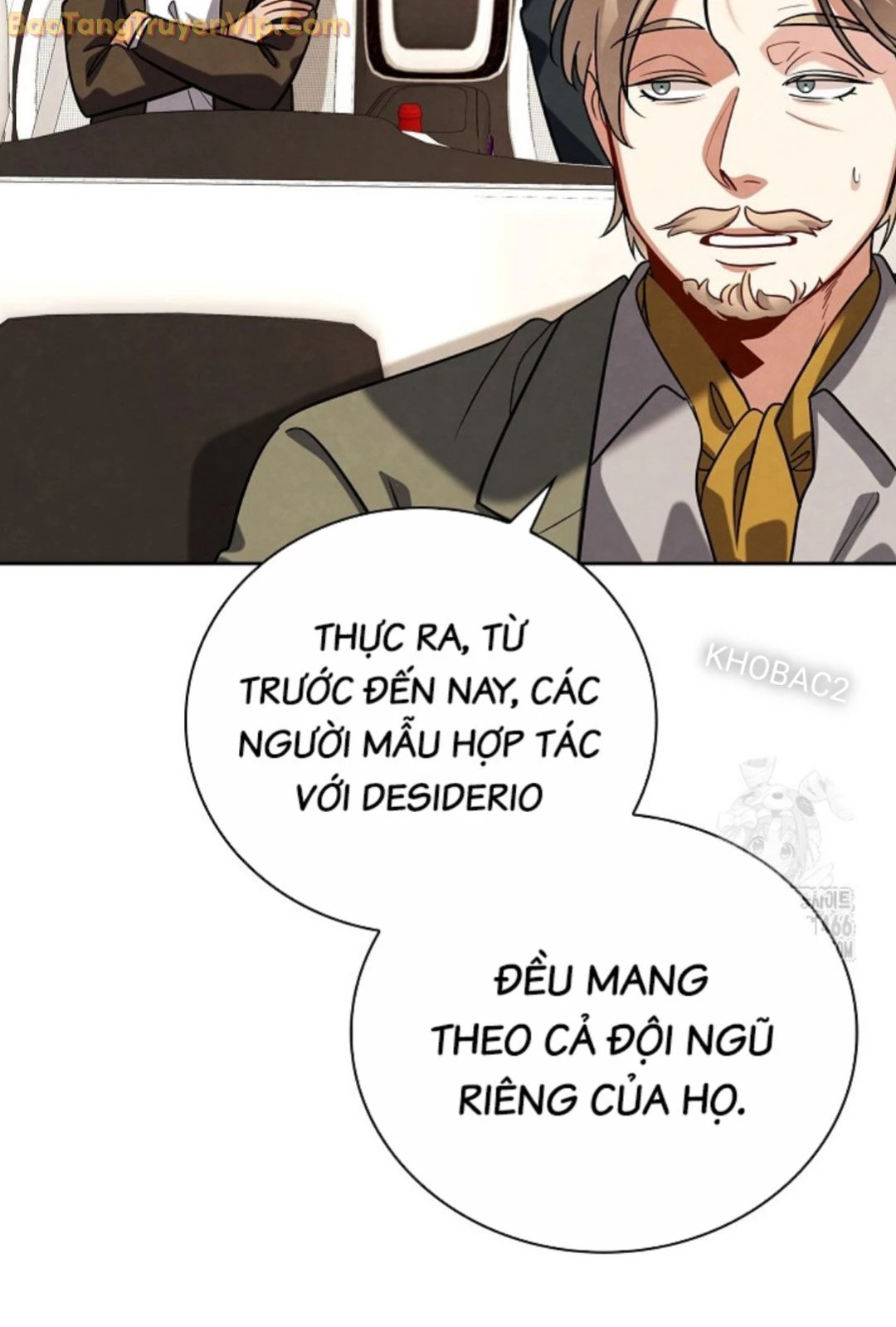 Sống Như Một Diễn Viên Chapter 114 - Trang 2