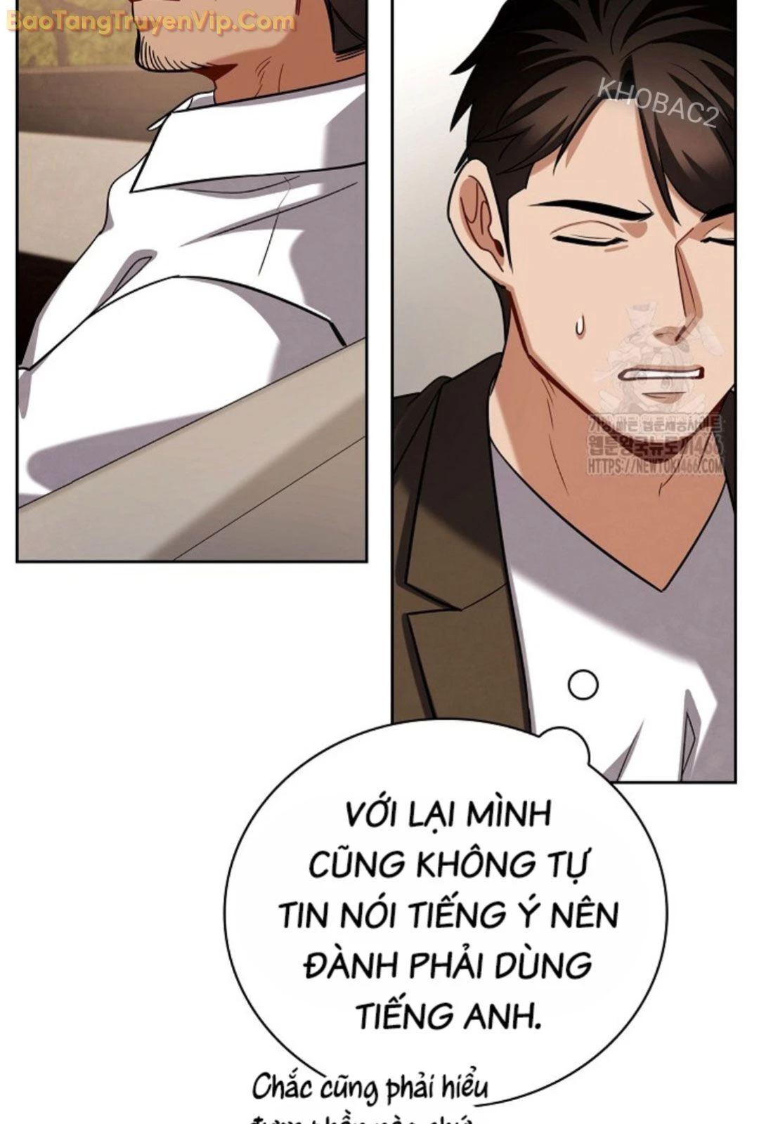 Sống Như Một Diễn Viên Chapter 114 - Trang 2