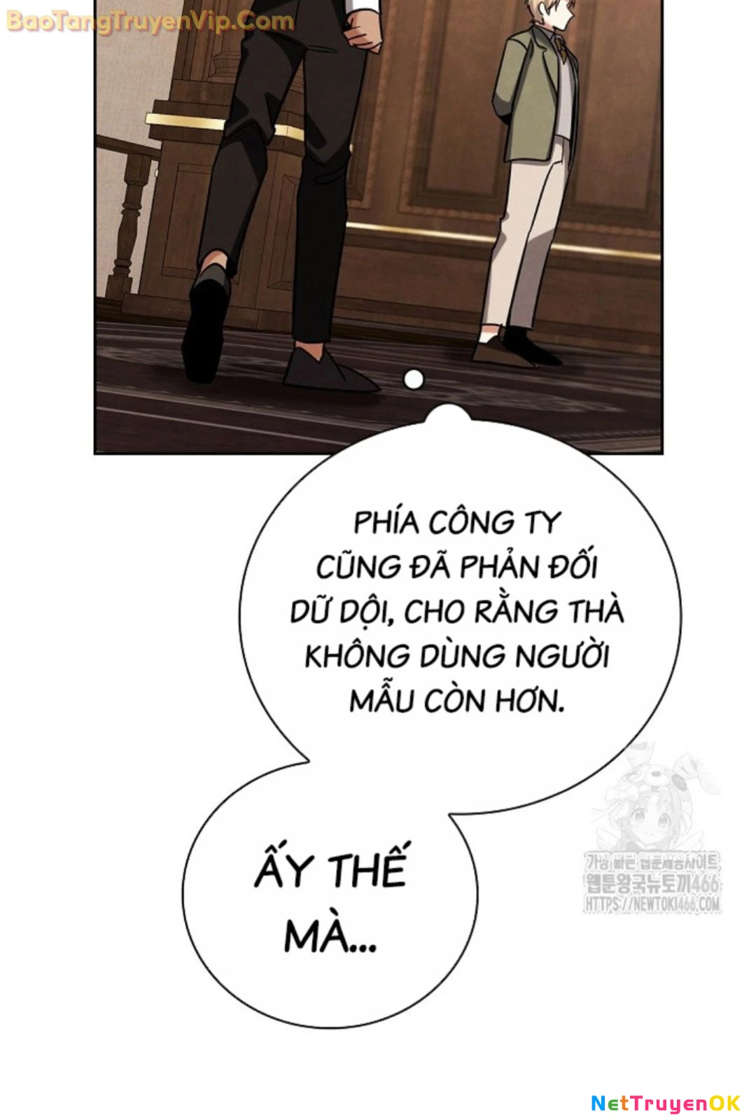 Sống Như Một Diễn Viên Chapter 114 - Trang 2