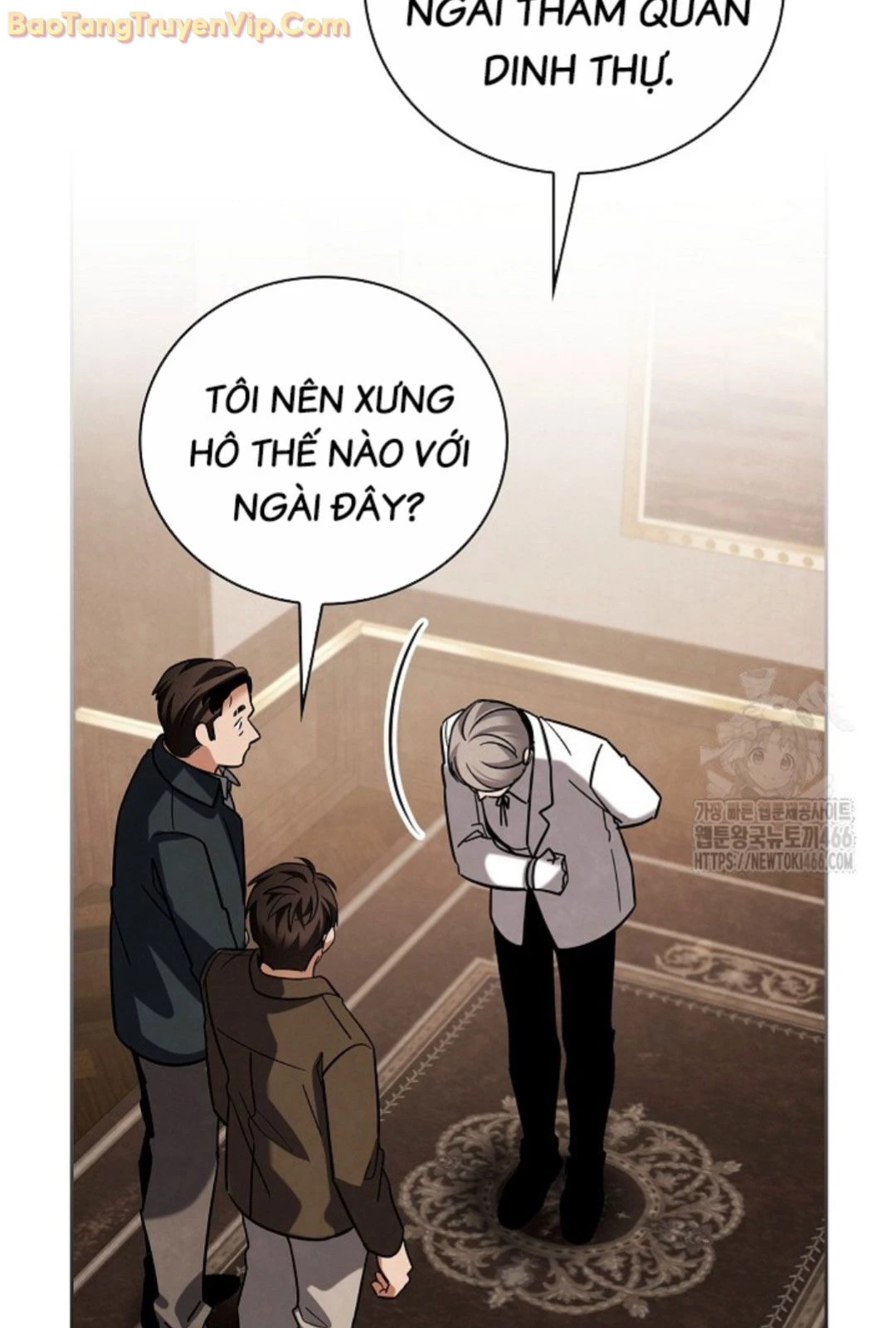 Sống Như Một Diễn Viên Chapter 114 - Trang 2