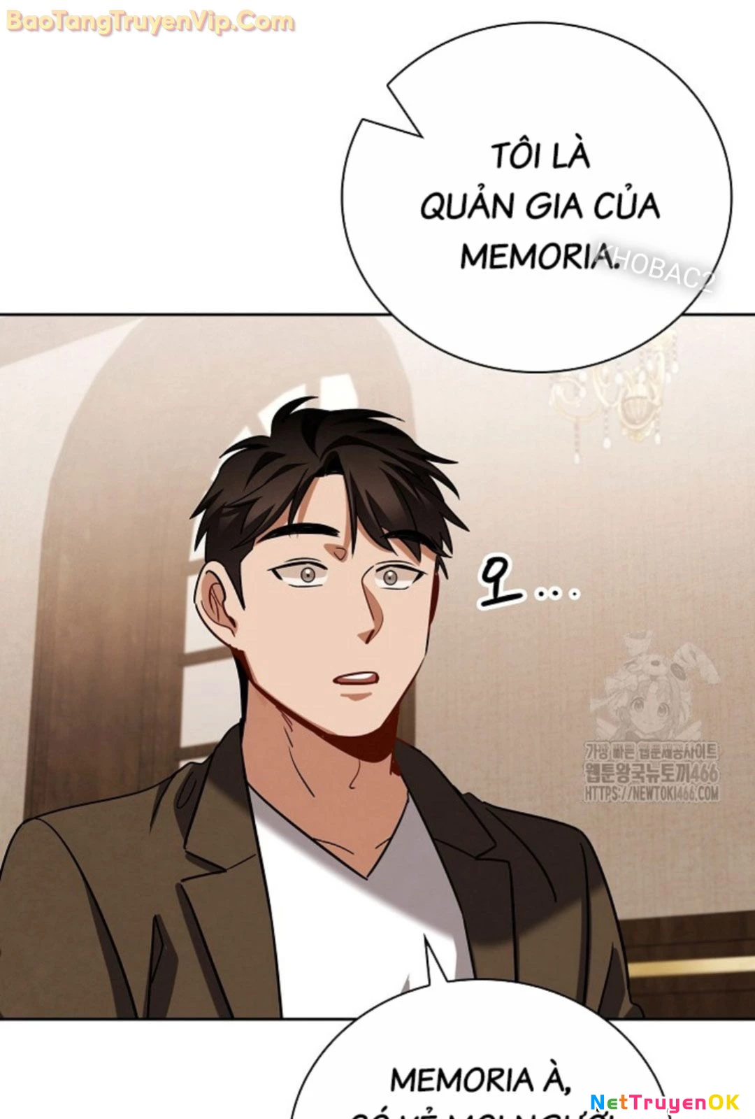 Sống Như Một Diễn Viên Chapter 114 - Trang 2