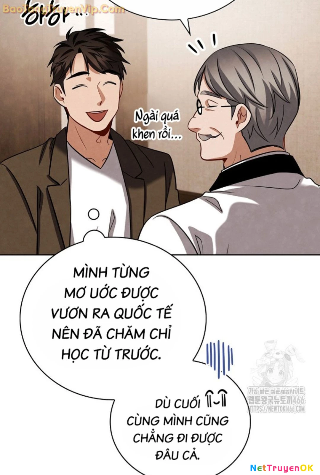 Sống Như Một Diễn Viên Chapter 114 - Trang 2