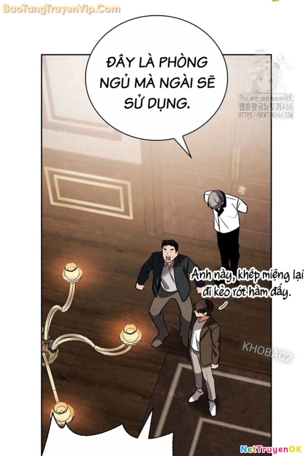 Sống Như Một Diễn Viên Chapter 114 - Trang 2