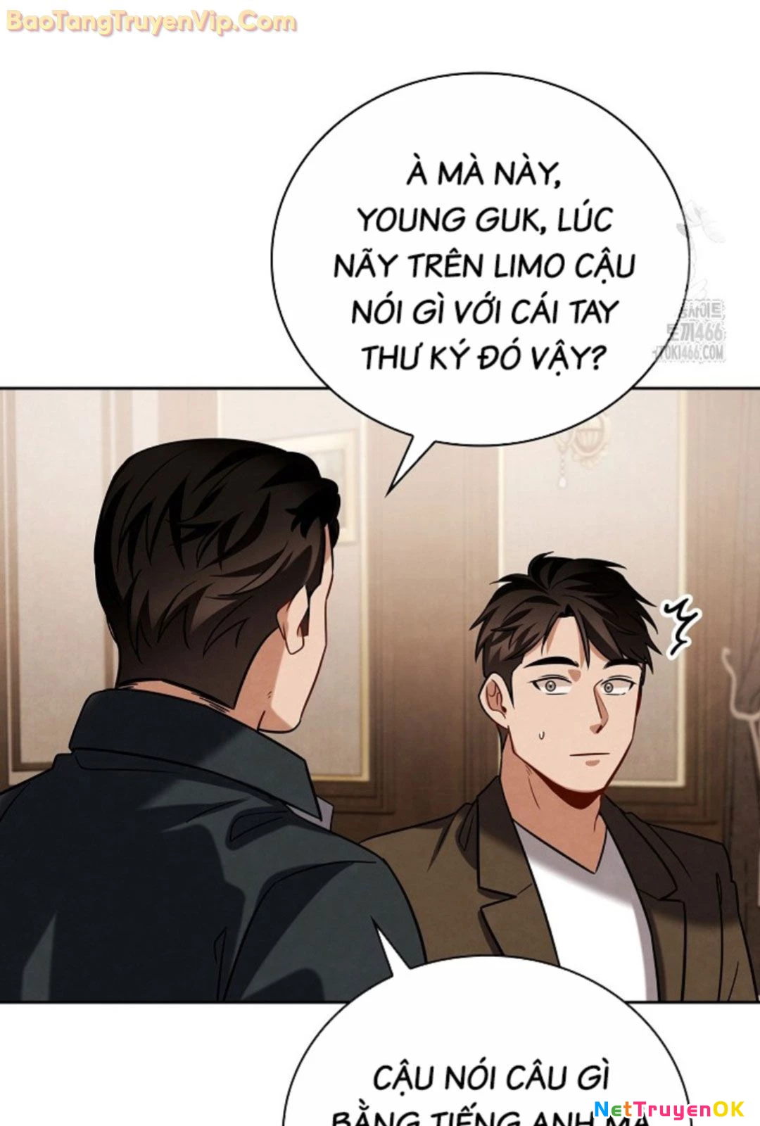 Sống Như Một Diễn Viên Chapter 114 - Trang 2