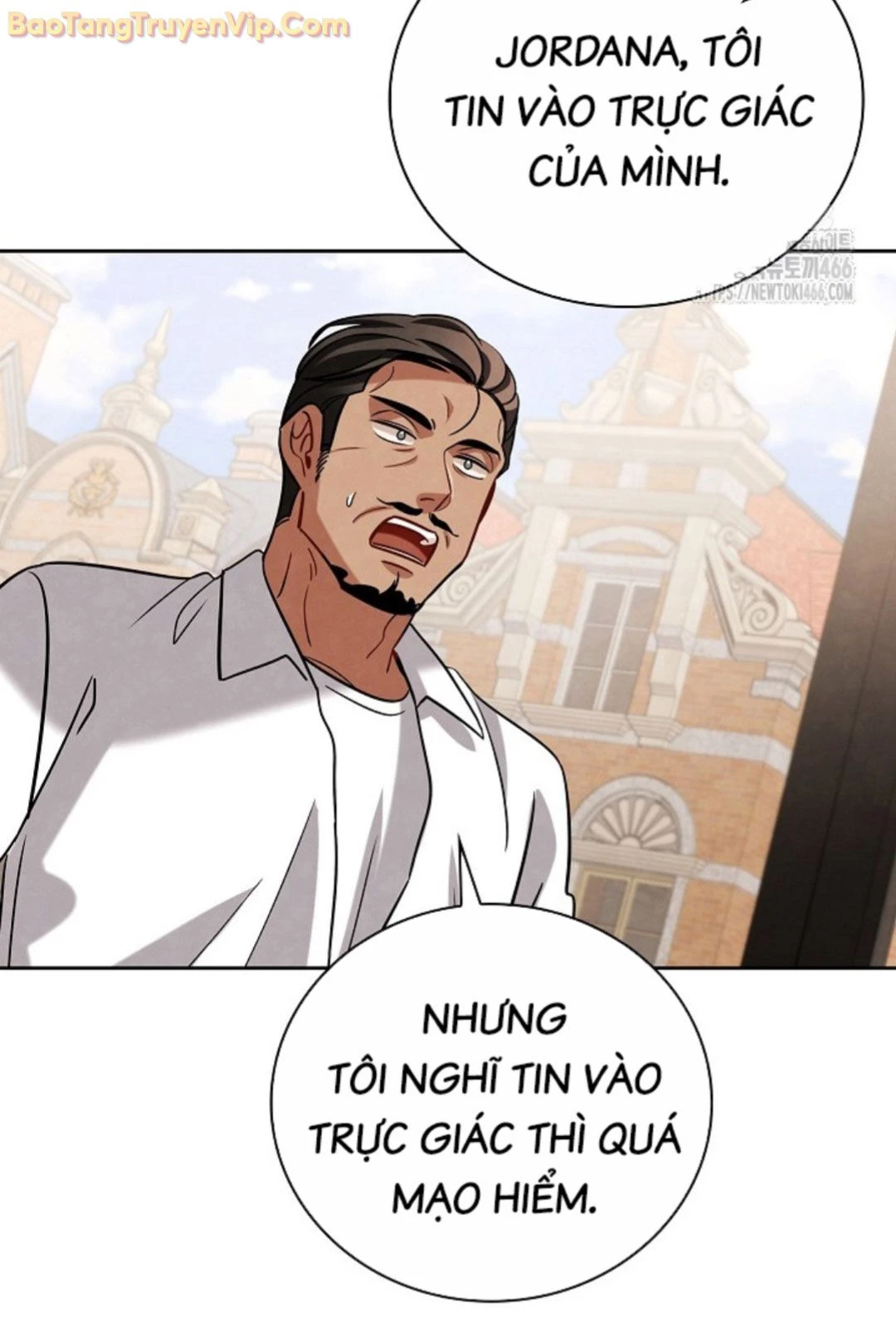 Sống Như Một Diễn Viên Chapter 114 - Trang 2