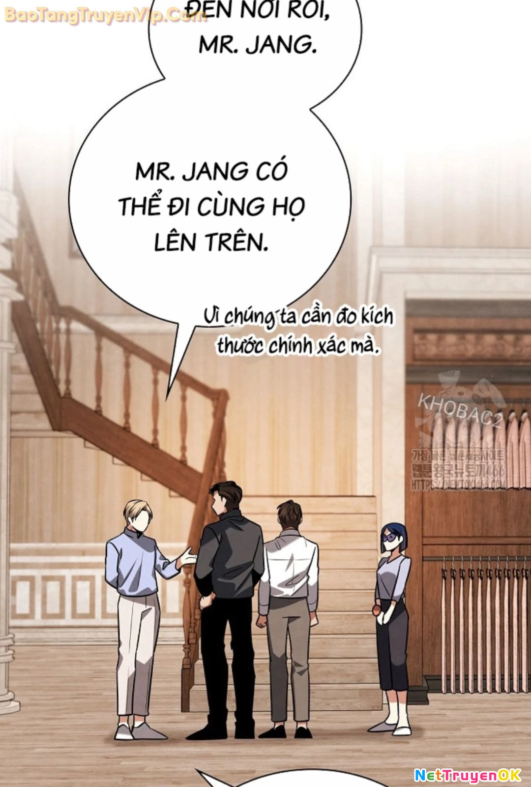 Sống Như Một Diễn Viên Chapter 114 - Trang 2