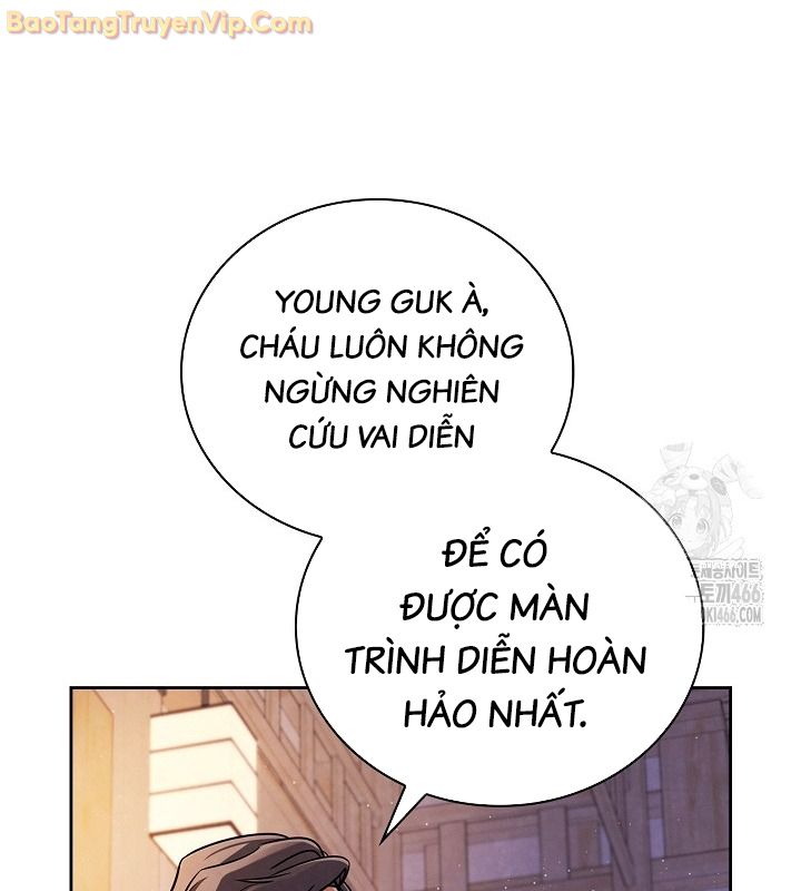 Sống Như Một Diễn Viên Chapter 113 - Trang 2