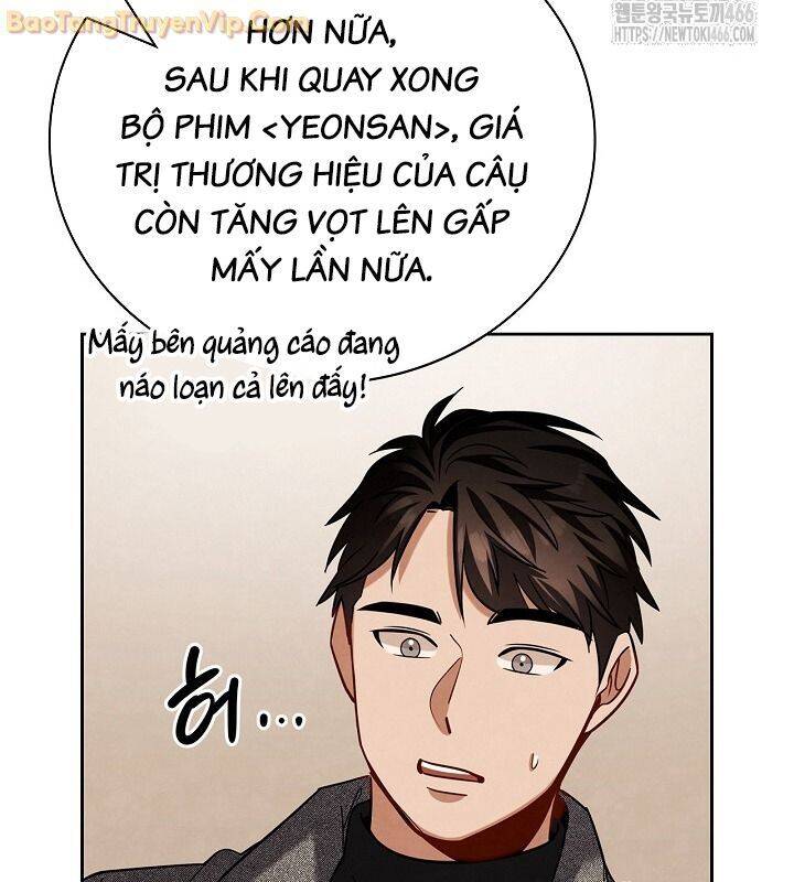 Sống Như Một Diễn Viên Chapter 112 - Trang 2