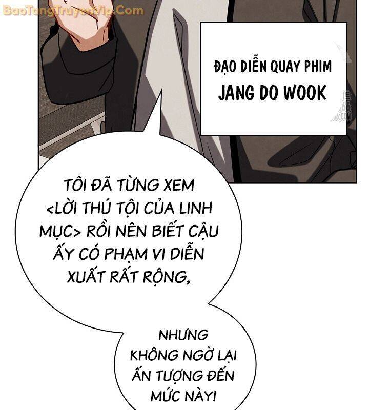 Sống Như Một Diễn Viên Chapter 112 - Trang 2