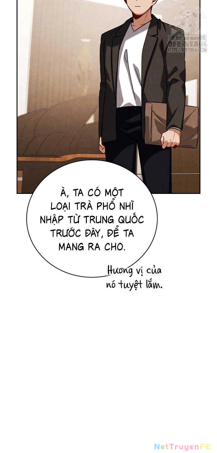 Sống Như Một Diễn Viên Chapter 108 - Trang 2