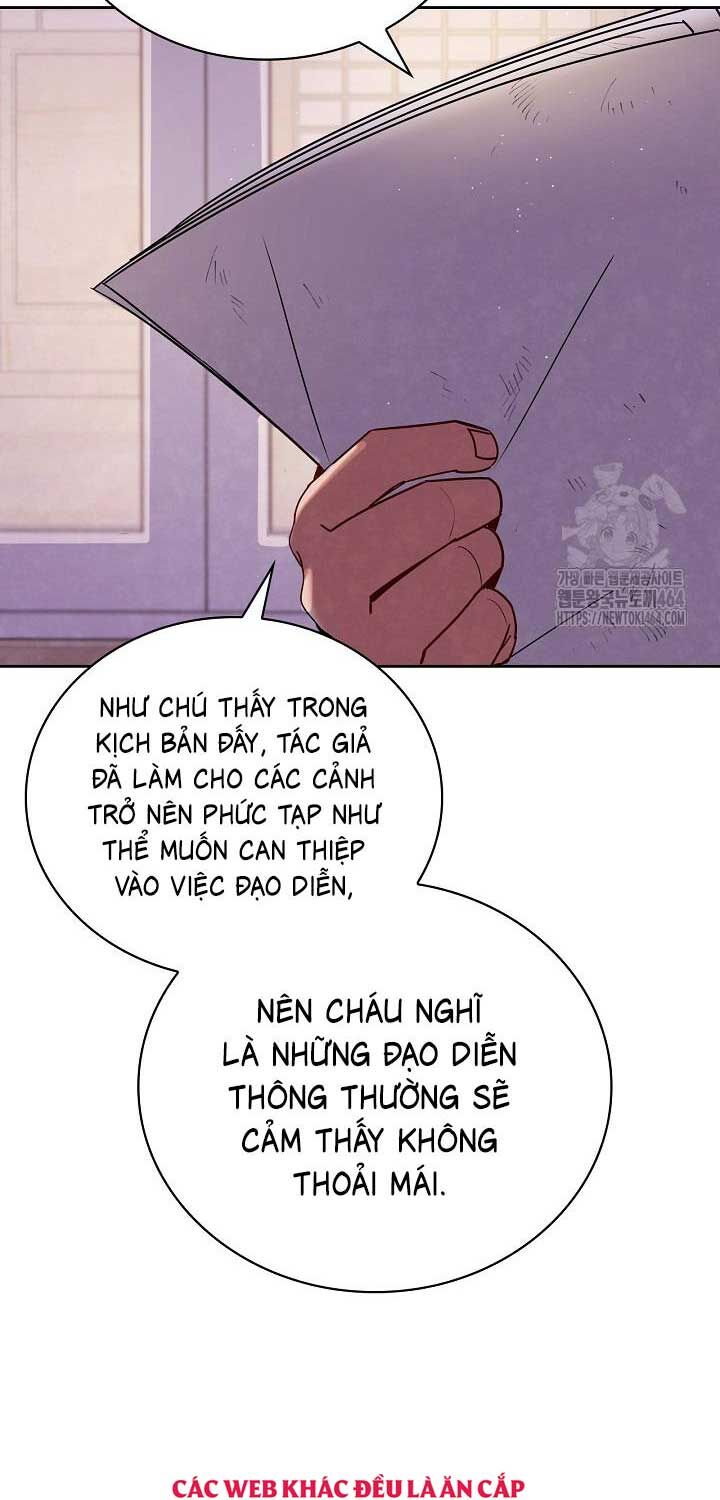 Sống Như Một Diễn Viên Chapter 107 - Trang 2