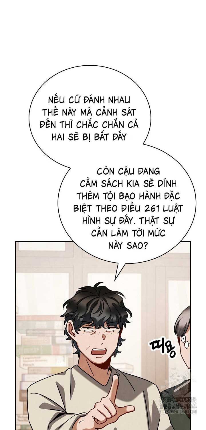 Sống Như Một Diễn Viên Chapter 107 - Trang 2