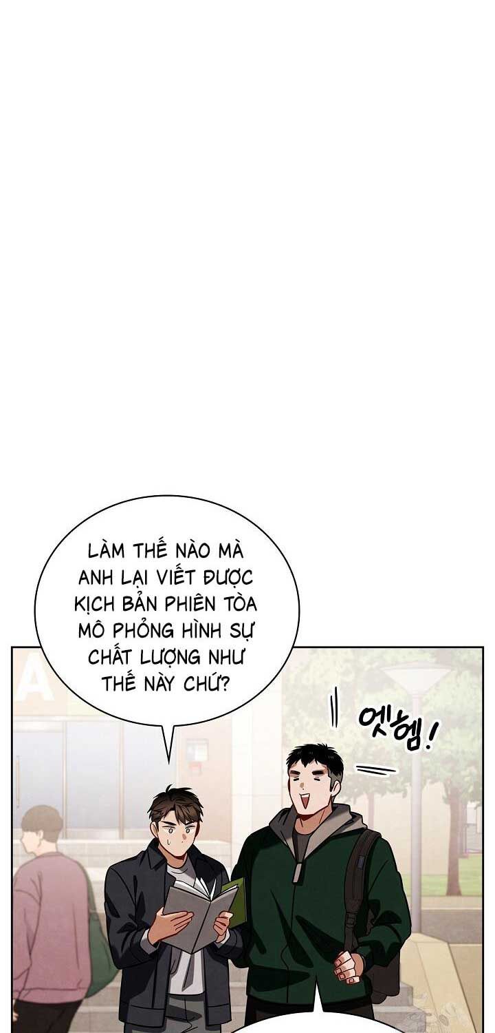 Sống Như Một Diễn Viên Chapter 107 - Trang 2