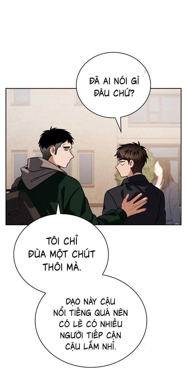 Sống Như Một Diễn Viên Chapter 107 - Trang 2