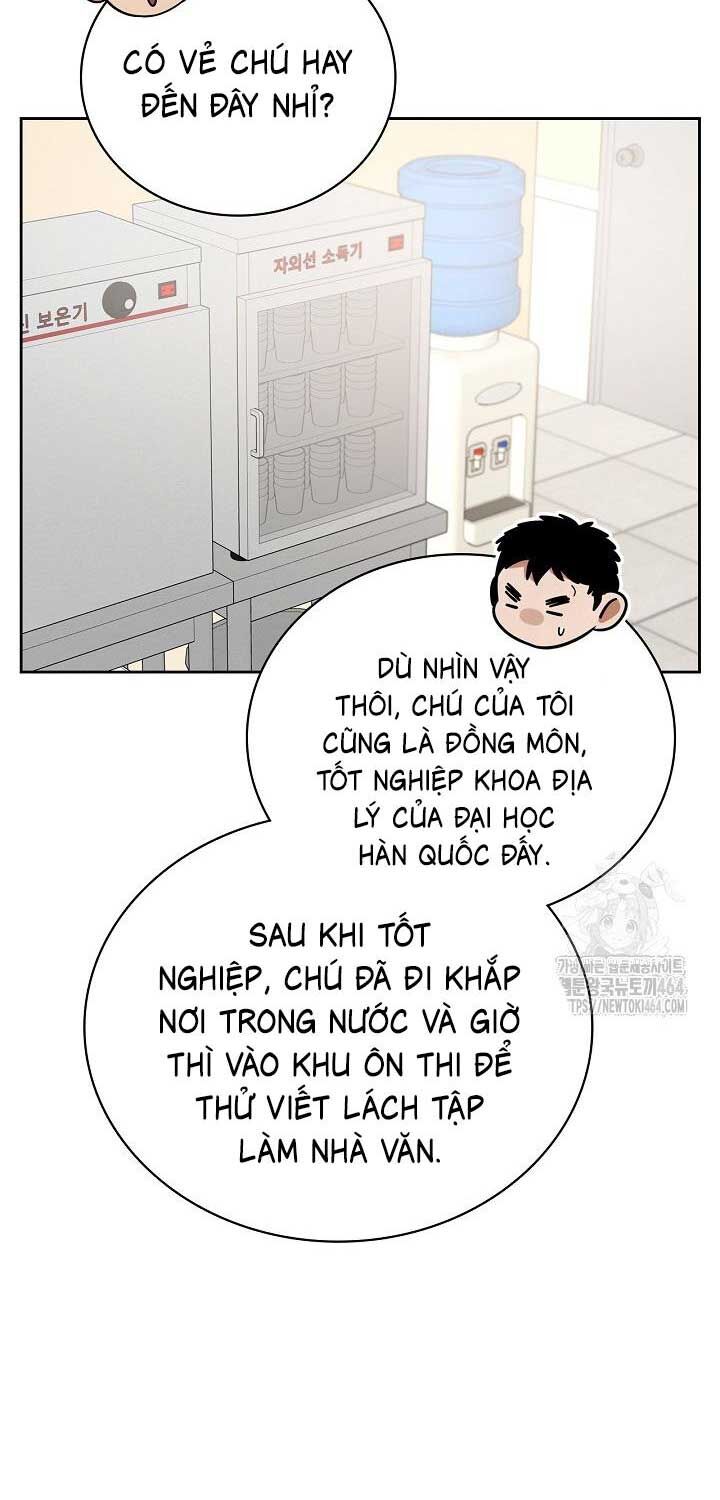 Sống Như Một Diễn Viên Chapter 107 - Trang 2