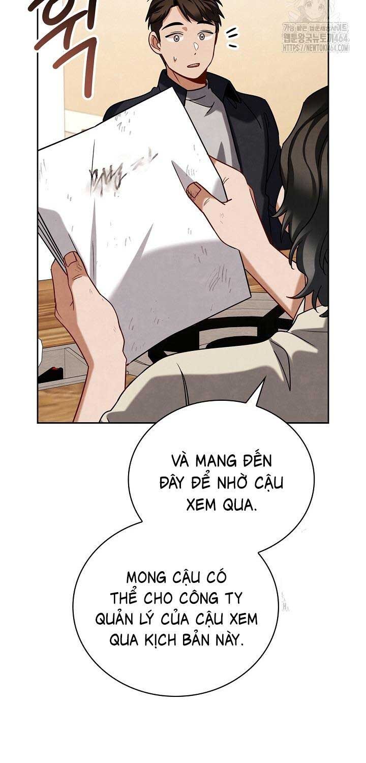 Sống Như Một Diễn Viên Chapter 107 - Trang 2