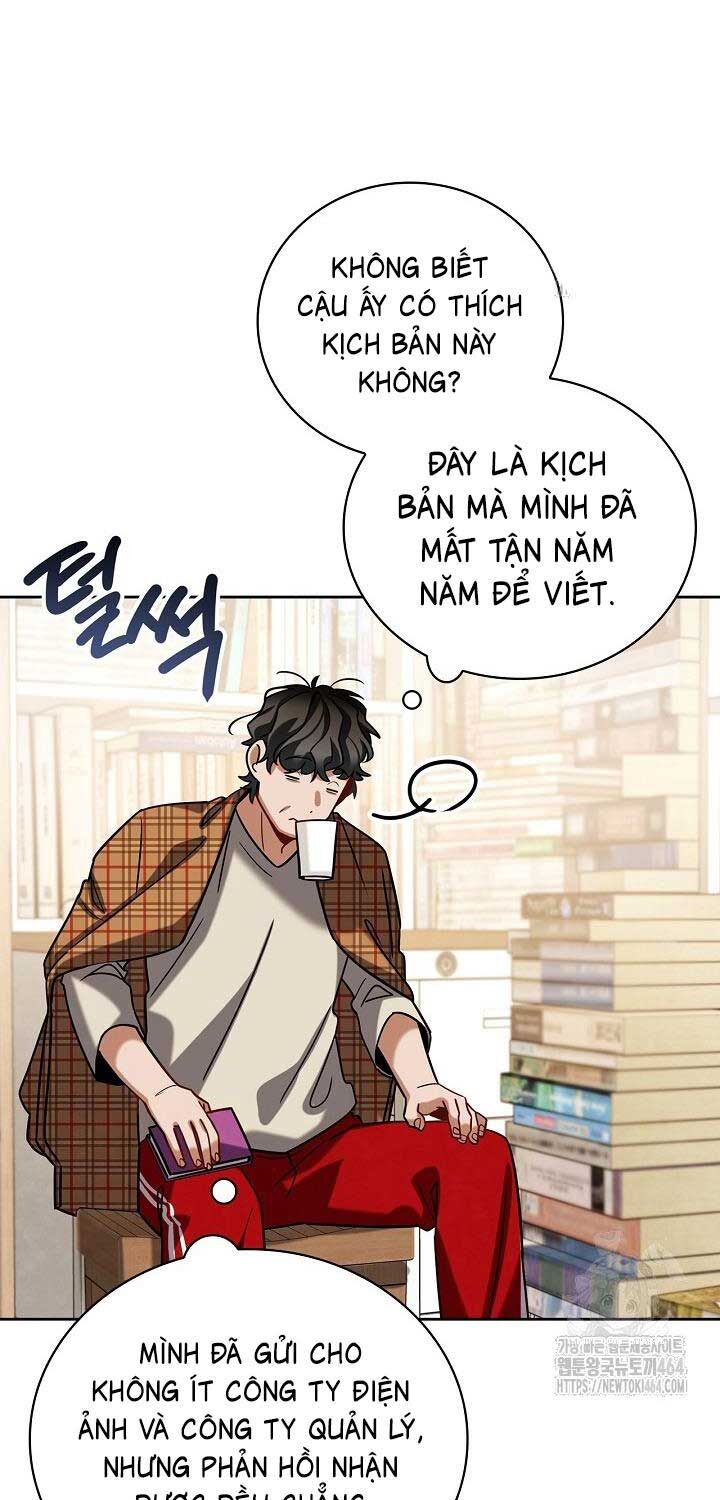 Sống Như Một Diễn Viên Chapter 107 - Trang 2