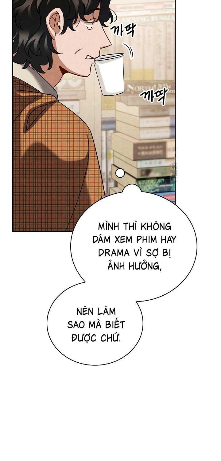 Sống Như Một Diễn Viên Chapter 107 - Trang 2