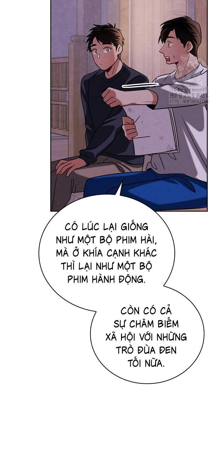 Sống Như Một Diễn Viên Chapter 107 - Trang 2