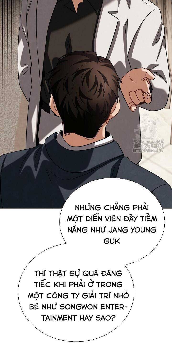 Sống Như Một Diễn Viên Chapter 102 - Trang 2