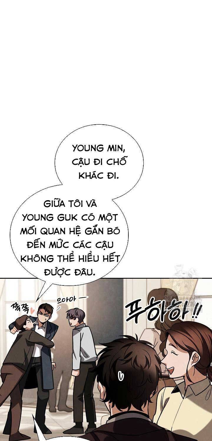 Sống Như Một Diễn Viên Chapter 102 - Trang 2