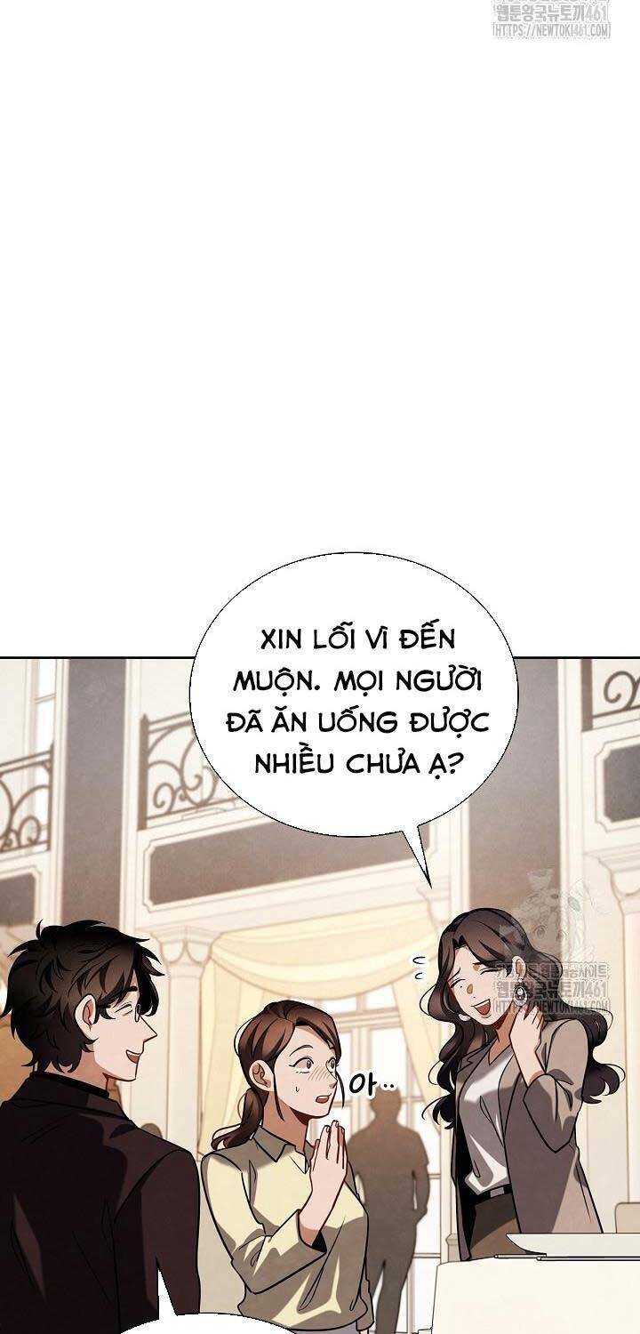 Sống Như Một Diễn Viên Chapter 102 - Trang 2