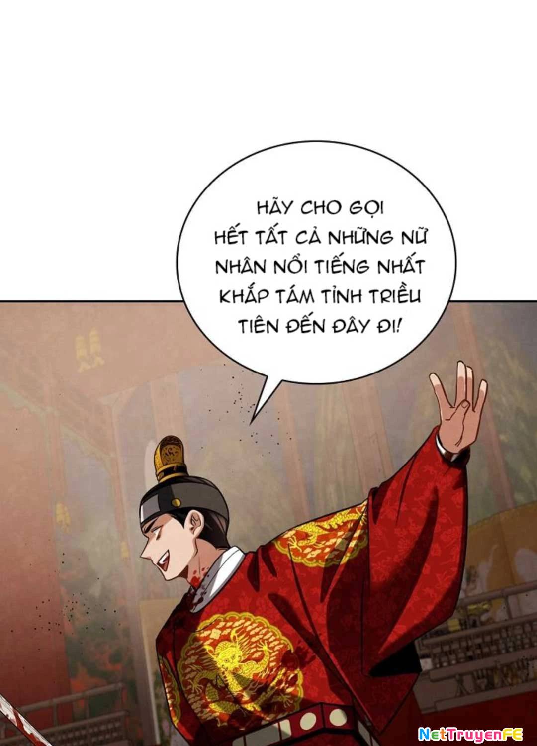 Sống Như Một Diễn Viên Chapter 101 - Trang 2