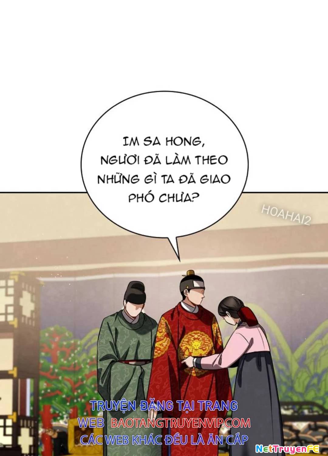 Sống Như Một Diễn Viên Chapter 101 - Trang 2