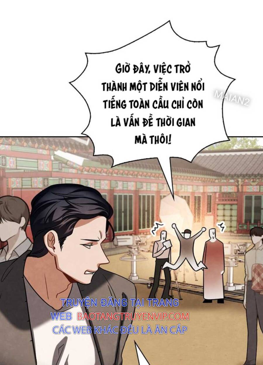 Sống Như Một Diễn Viên Chapter 100 - Trang 2