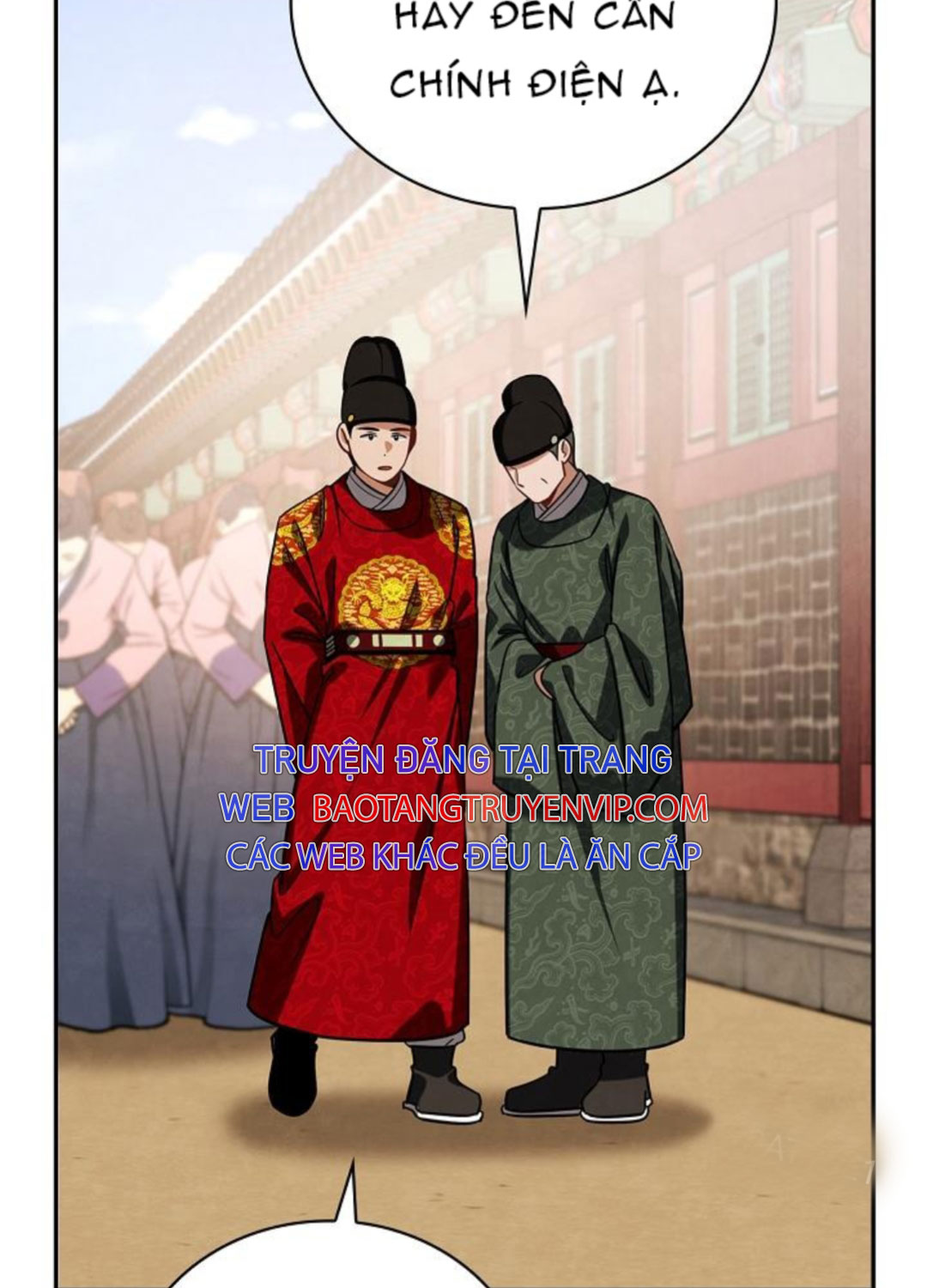 Sống Như Một Diễn Viên Chapter 98 - Trang 2