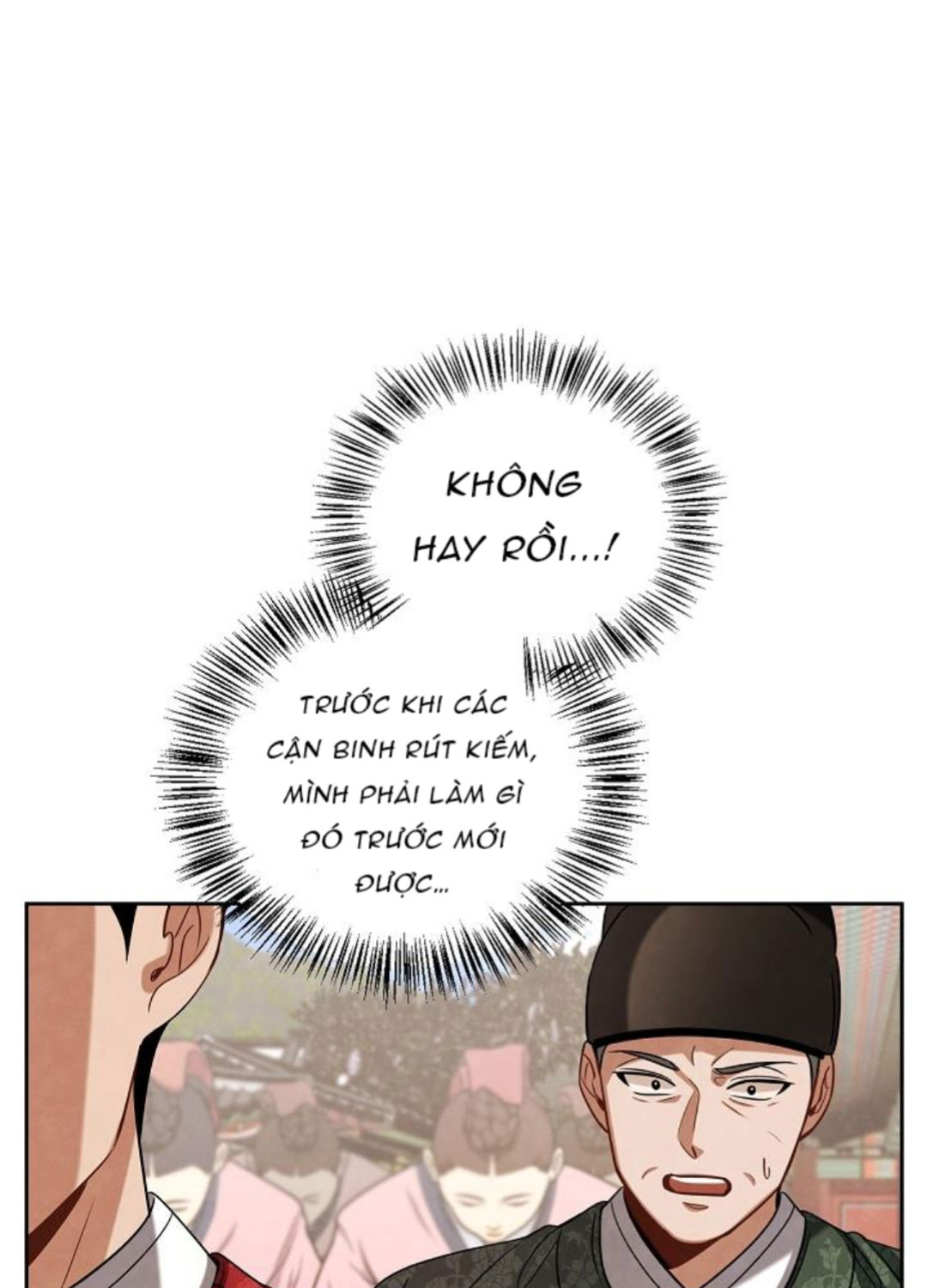 Sống Như Một Diễn Viên Chapter 98 - Trang 2