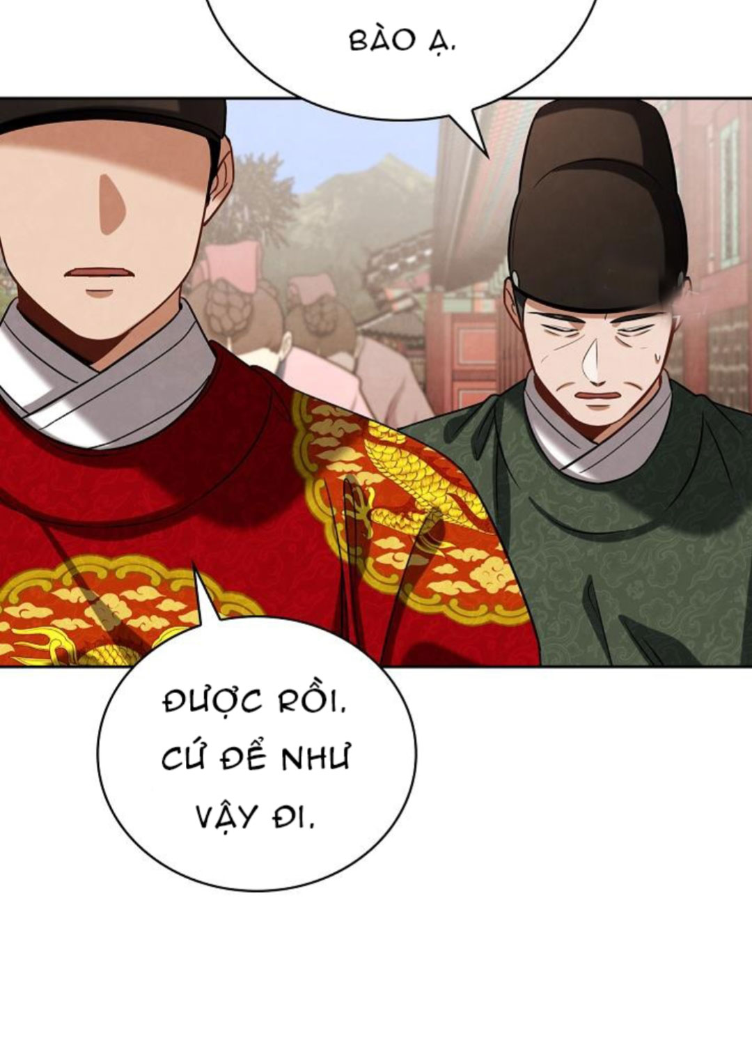 Sống Như Một Diễn Viên Chapter 98 - Trang 2