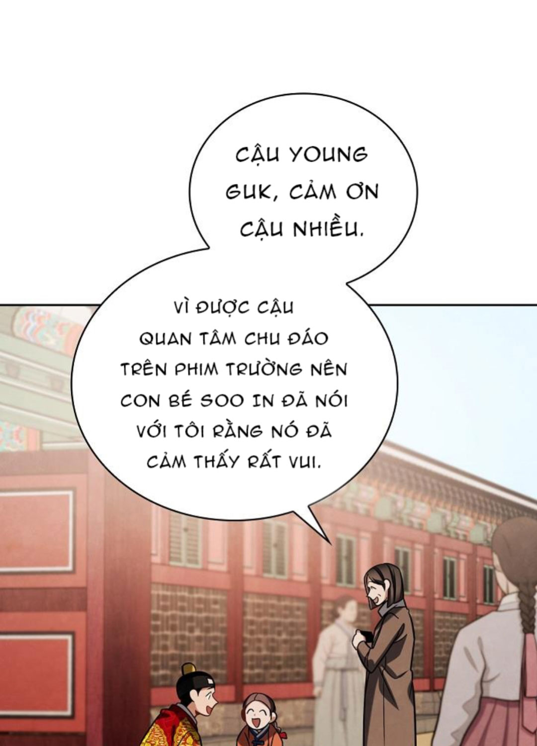 Sống Như Một Diễn Viên Chapter 98 - Trang 2