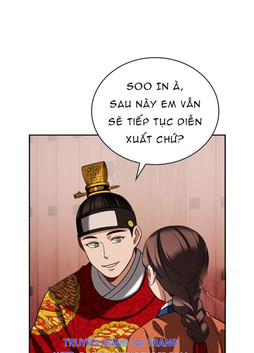 Sống Như Một Diễn Viên Chapter 98 - Trang 2